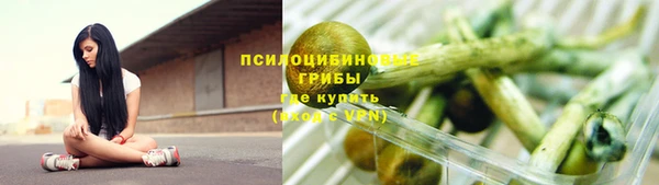 герыч Осташков